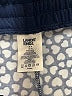Lands' End Polka Dots Blue Casual Pants Size M (petite) - photo 7