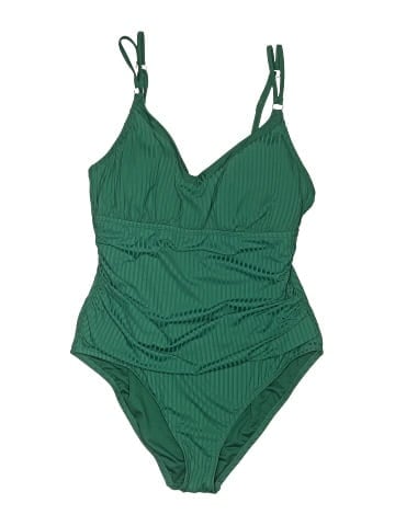 Ellen Tracy One Piece Swimsuit (view 1)