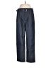 Reiss Blue Casual Pants Size 2 - photo 1