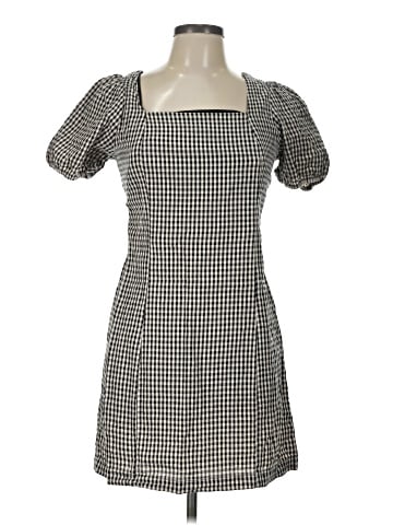 Sincerely Jules Casual Dress (view 1)