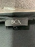 BCX 100% Rayon Black Kimono Size M - photo 7