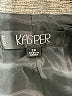 Kasper Tweed Gray Blazer Size 2 Petite - photo 6