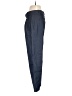 Reiss Blue Casual Pants Size 2 - photo 5