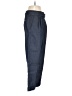 Reiss Blue Casual Pants Size 2 - photo 4