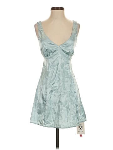 Cider Cocktail Dress (view 1)