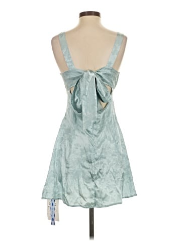 Cider Cocktail Dress (view 2)