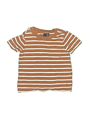 Janie and Jack Short Sleeve T-Shirt (view 1)