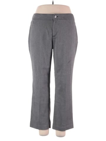 Anne Klein Casual Pants (view 1)
