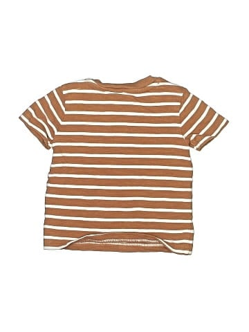 Janie and Jack Short Sleeve T-Shirt (view 2)