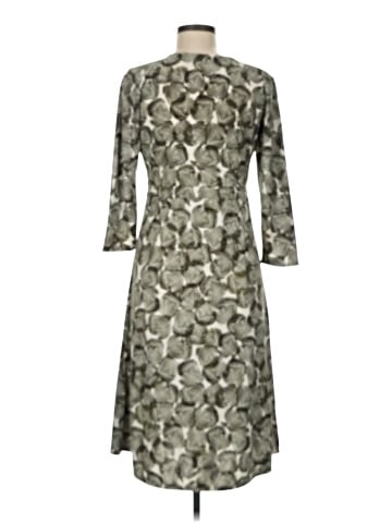 Sigrid Olsen Casual Dress (view 2)