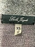 Laila Jayde Gray Pullover Sweater Size XS - photo 7