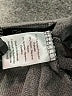 Laila Jayde Gray Pullover Sweater Size XS - photo 8