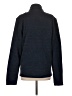 Eddie Bauer 100% Polyester Blue Sweatshirt Size S - photo 2