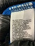 The North Face 100% Polyester Blue Zip Up Hoodie Size 2T - photo 4