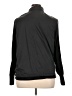 Tangerine Solid Black Track Jacket Size XL - photo 2