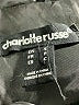 Charlotte Russe 100% Polyester Black Vest Size S - photo 6