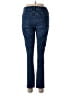 J Brand Solid Blue Jeans Size 30 waist - photo 2