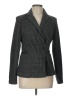 Love Tree Houndstooth Gray Blazer Size L - photo 1