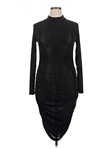 MadRag Cocktail Dress (view 1)