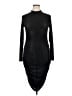MadRag Black Cocktail Dress Size 1X - photo 1