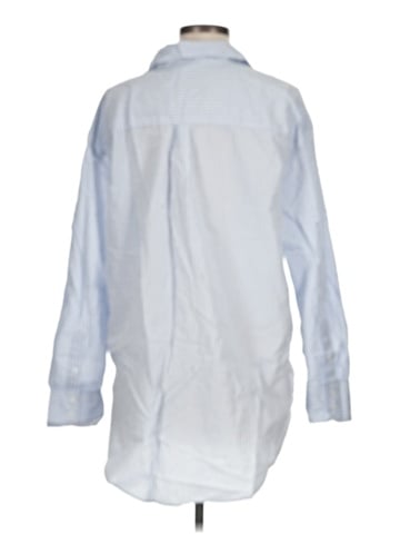 H&M Long Sleeve Button-Down Shirt (view 2)