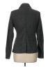 Love Tree Houndstooth Gray Blazer Size L - photo 2
