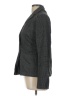 Love Tree Houndstooth Gray Blazer Size L - photo 5