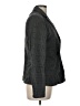Love Tree Houndstooth Gray Blazer Size L - photo 4