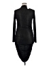 MadRag Black Cocktail Dress Size 1X - photo 2