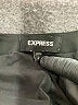 Express Black Trenchcoat Size S - photo 6