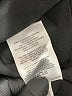Express Black Trenchcoat Size S - photo 7