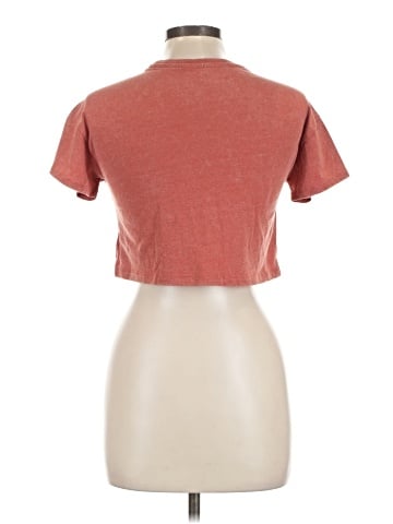 Old Navy Short Sleeve T-Shirt (view 2)
