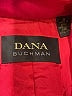 Dana Buchman Red Blazer Size 4 - photo 6