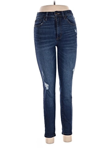 Aero Jeans (view 1)