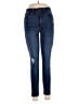 Aero Solid Blue Jeans Size 6 - photo 1