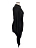 MadRag Black Cocktail Dress Size 1X - photo 4