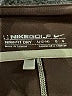 Nike Golf Brown Short Sleeve Polo Size L - photo 4