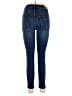 Aero Solid Blue Jeans Size 6 - photo 2