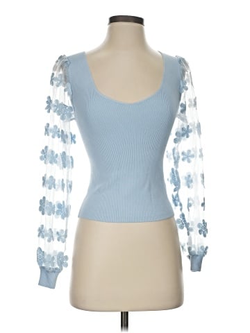 Left Coast by Dolan Pullover Sweater (view 1)