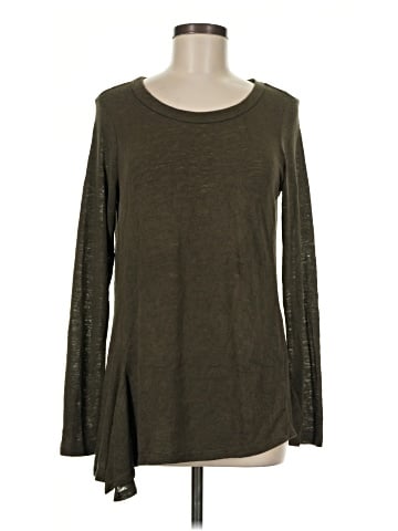 Bobeau Long Sleeve T-Shirt (view 1)