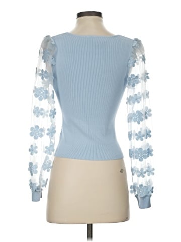 Left Coast by Dolan Pullover Sweater (view 2)