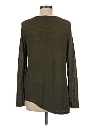 Bobeau Long Sleeve T-Shirt (view 2)