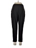 Tek Gear Solid Black Casual Pants Size L - photo 2