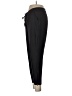 Tek Gear Solid Black Casual Pants Size L - photo 5