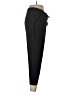 Tek Gear Solid Black Casual Pants Size L - photo 4