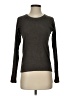 Uniqlo Gray Pullover Sweater Size XS - photo 1
