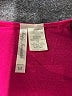 Simply Irresistible 100% Polyester Pink Tank Top Size M - photo 7