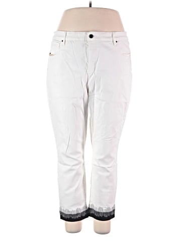 White House Black Market Jeans (view 1)