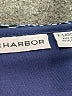 Sag Harbor 100% Polyester Blue 3/4 Sleeve Blouse Size XL - photo 7