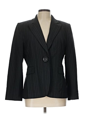 Tahari by ASL Blazer (view 1)